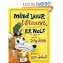 Mind Your Manners, B.B. Wolf