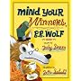 Mind Your Manners, B.B. Wolf