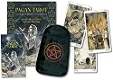 Pagan Tarot Kit (English and Spanish Edition)