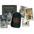 Pagan Tarot Kit by  Gina M. Pace