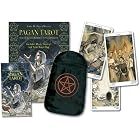 Click here to buy Pagan Tarot Kit by  Gina M. Pace.