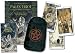 Pagan Tarot Kit (English and Spanish Edition)