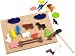 Figure Geo Shape Tack Zap