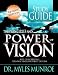 The Principles and Power of Vision: Keys to Achieving Personal and Corporate Destiny (Study Guide)