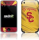 Skinit Protective Skin for iPhone 3G/3GS - USC Trojans