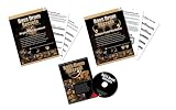 Bass Drum Secrets - Bass Drum Technique By Jared Falk