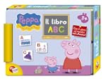 Peppa Pig. Il libro dell'ABC