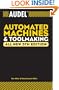 Audel Automated Machines and Toolmaking