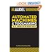 Audel Automated Machines and Toolmaking