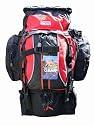 70 Litre Backpack Rucksack Hiking & Camping Bergen Bag 890R