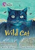 Wild cat