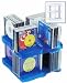 Cd Dvd Storage System Rack Shelf Cd Storage Dvd Rack 80cd Or