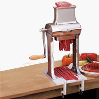 Jerky Slicer