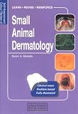51qsIPpp GL. SL160  Self Assessment Colour Review of Small Animal Dermatology