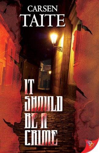 it should be a crime