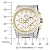 Bulova Men's 98B014 Marine Star Chronograph Watch by Bulova
