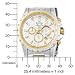 Bulova Men's 98B014 Marine Star Chronograph Watch Bulova Men's 98B014 Marine Star Chronograph Watch