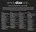Simply Doo-Wop / Various
