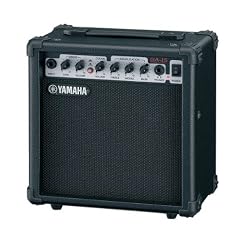 Yamaha GA 15 Gitarrenverst�rker 15 Watt, Clean/Distortion, 1 Speaker