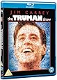 The Truman Show [Blu-ray] [1998] [Region Free]