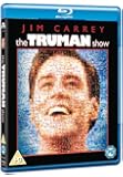 The Truman Show [Blu-ray] [1998] [Region Free]