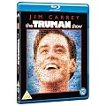 Truman Show [Reino Unido] [Blu-ray]
