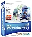Ulead DVD Movie Factory 5 Plus (PC)