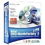 Ulead DVD Movie Factory 5 Plus (PC)