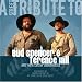 A Street Tribute to Bud Spencer & Terence Hill