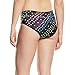 Baleaf Women's 3D Padded Bicycle Cycling Underwear Star Style Shorts, Star, Small