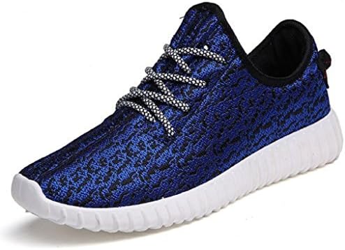 Sportsoho Men's Casual Fashion Sneakers Sports Running Daily Walking Shoes Breathable Athletic Shoe