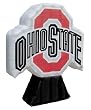 Ohio State "O" Block - 6 Foot Inflatable Mascot