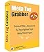 Lantech Soft Meta Tag Grabber RS.2999.00