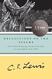 Reflections on the Psalms (Harvest Book)