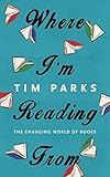 Where I'm reading from