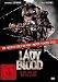 DVD Lady Blood [Import allemand]