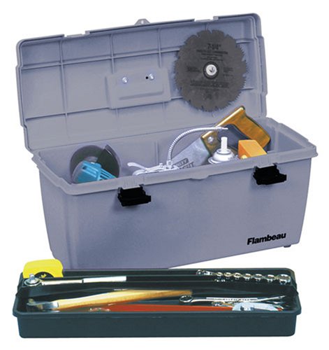 Flambeau 23800 Plastic Tool x 11-3/8
