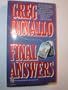 Final Answers