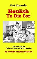 Hotdish To Die For
