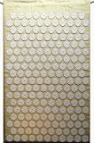 TheraMat Spiky Bliss Original Acupressure Mat with Memoryfoam