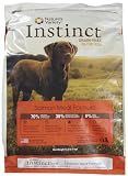 NV INSTINCT SLM DRY DOG 13.2#