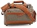 Hartmann Tweed Cosmetic Case