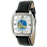 Golden State Warriors Mens Vintage Style Retro Watch