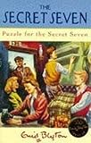 Puzzle for the Secret Seven