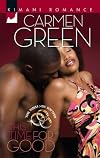 This Time For Good (Kimani Romance)