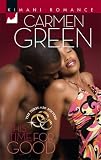 This Time For Good (Kimani Romance)
