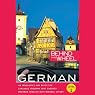 Behind the Wheel: German 1