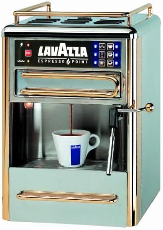 Lavazza Espresso Point Machine