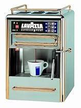                     						Lavazza Espresso Point Machine