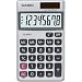 Casio SL300-SVS Basic Handheld Calculator